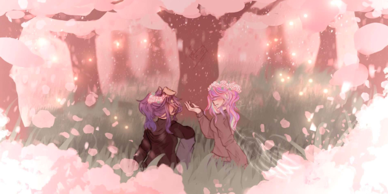 LadyAlly's banner