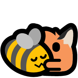 neofox_hug_bee