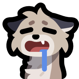 floofDrool