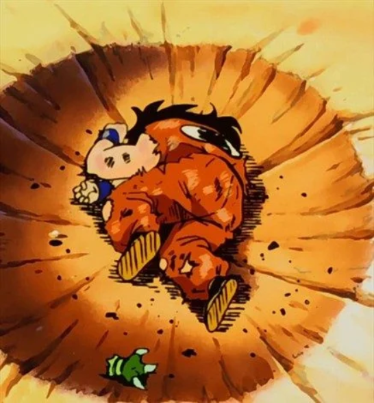 Yamcha