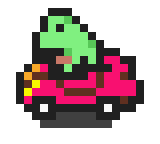 frogcar