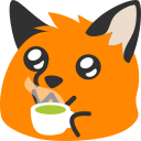 blobfoxteacute