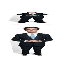 mark rutte cube spinning
