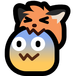 neofox_nom_blob_nervous