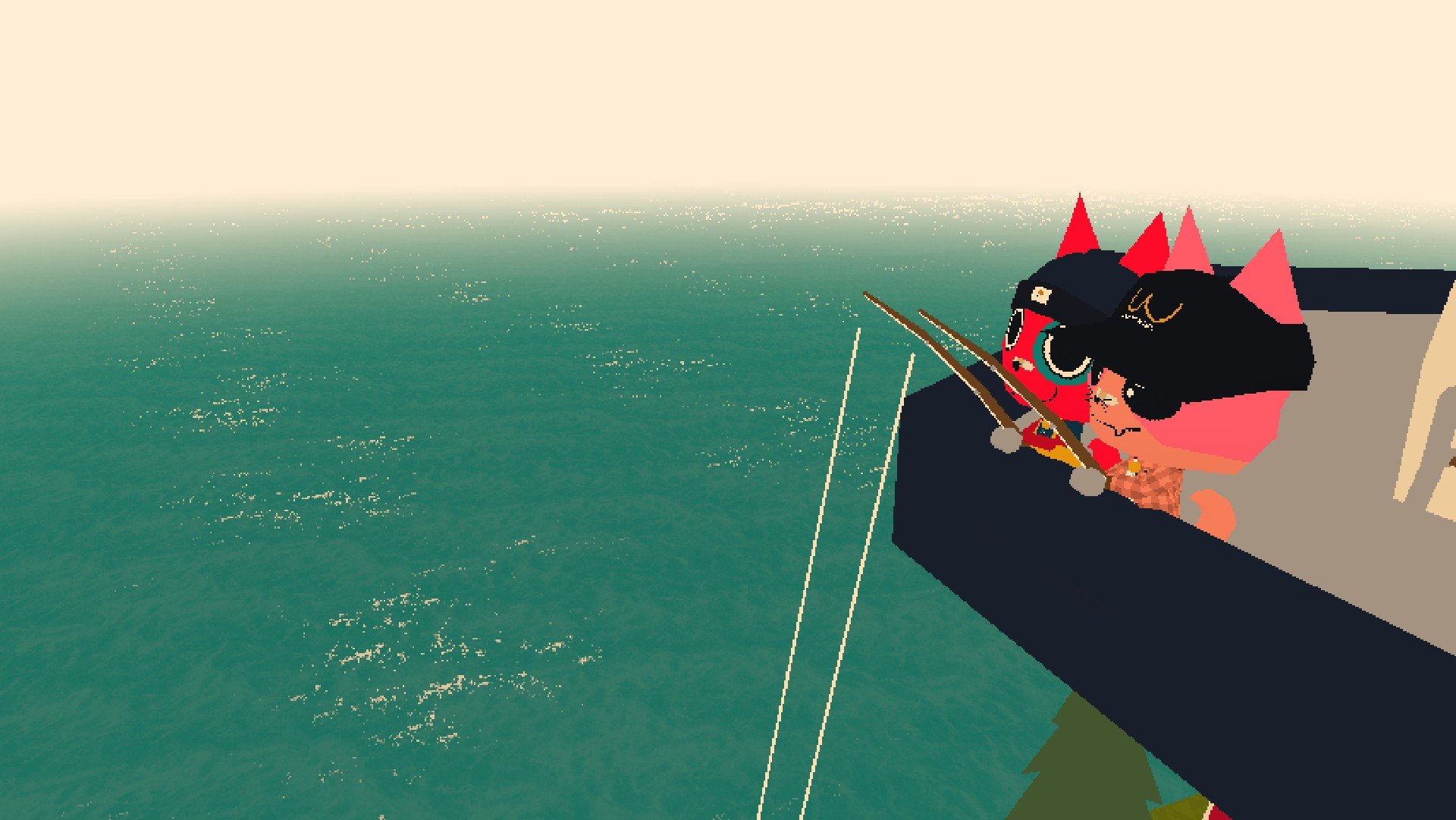 Webfishing