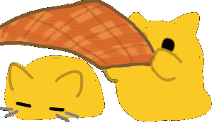 ablobcat_blanky