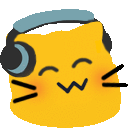 ablobcatheadphonesfast