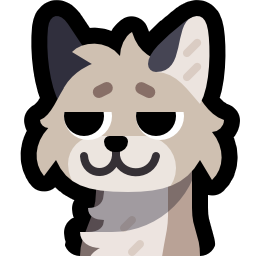 floofSmug