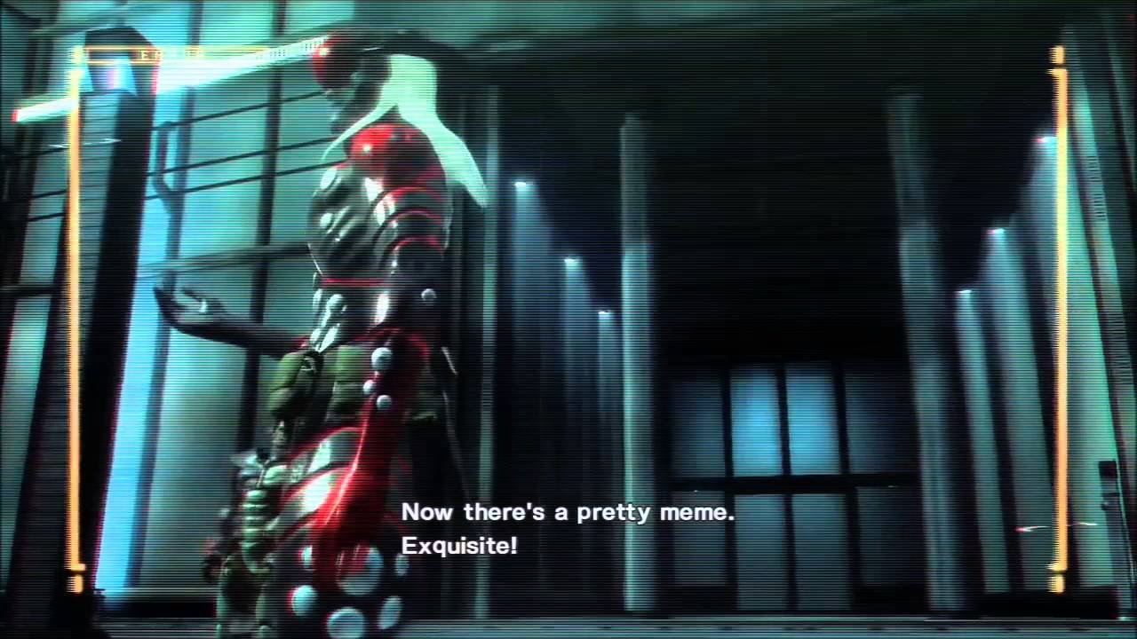 Me, the incredible Monsoon exclaiming, Now there's a pretty meme Exquisite! 