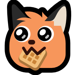 neofox_nom_waffle