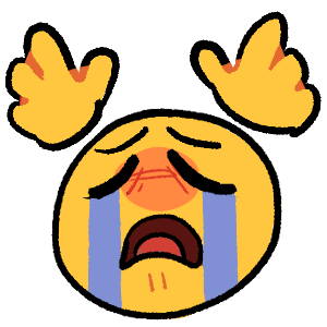 Agonized