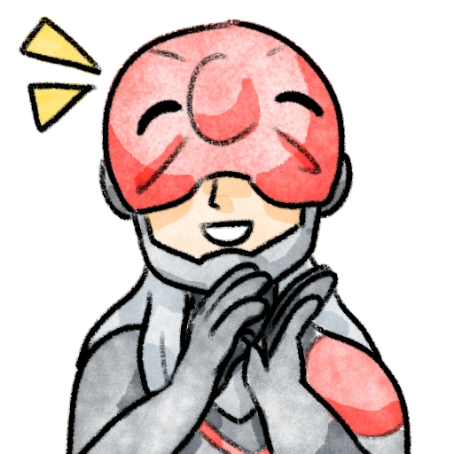 Me, Memesoon clapping proudly!