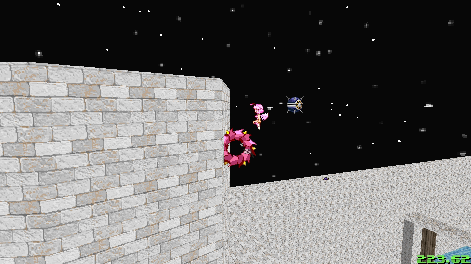 an srb2 screenshot

a mine floating in the air