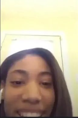 Screenshot of the "Christmas is in a week" meme