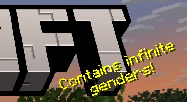 minecraft bedrock splash text

Contains infinite genders!