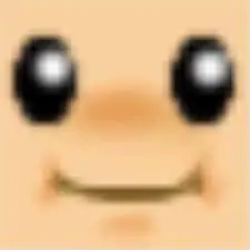 toad's face

commonly associated with the BUP sound effect