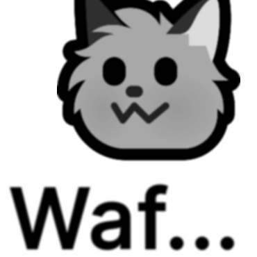 waf