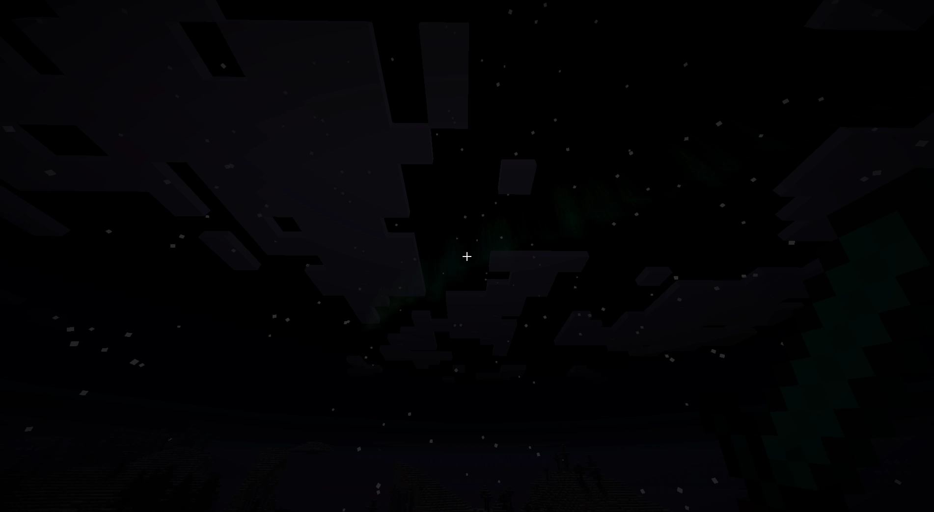the aurora in better than adventure