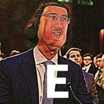 lord farquaad e meme

a guy with markiplier's face edited in, there is a deep fry filter and a large capital letter e