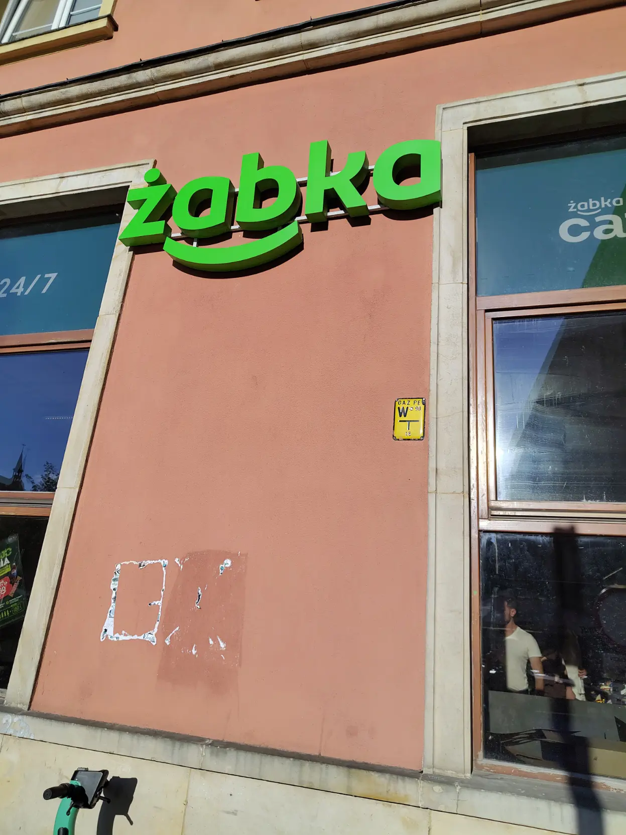 Zabka