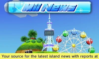 tomodachi life mii news screen